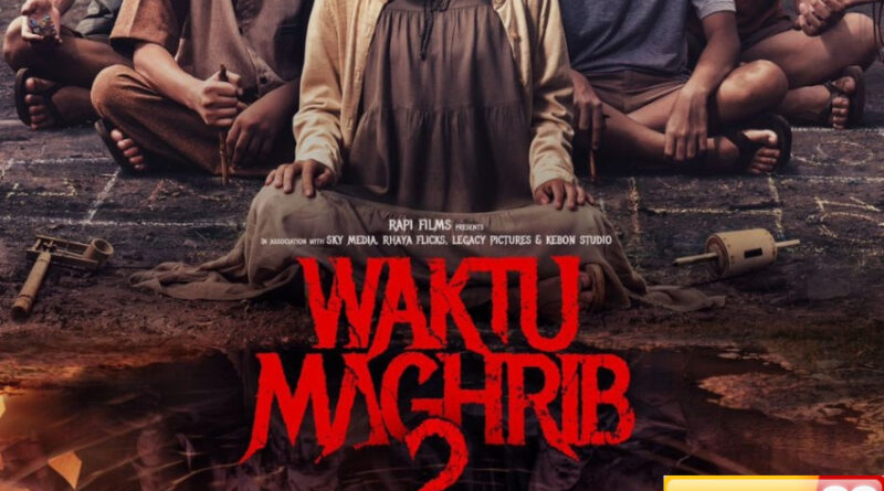 10 film indonesia tayang mei 2025 didominasi genre horor