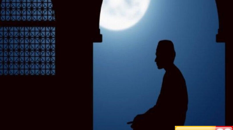 11 keutamaan malam jumat beserta amalan amalannya