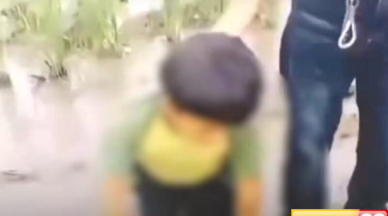 2 bocah sd curi mobil dari pasteur bandung hingga tertangkap di cianjur