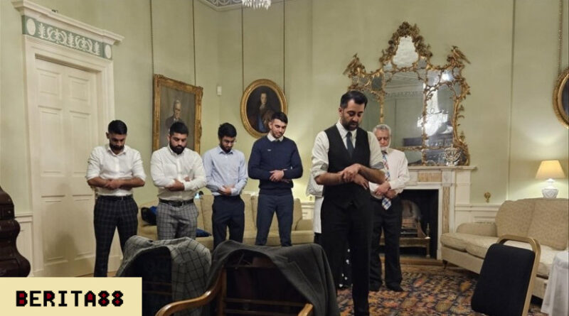 4 alasan politikus muslim minta umat islam di inggris berpolitik demi selamatkan generasi mendatang