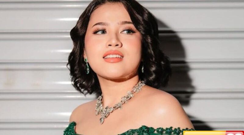 5 kontestan indonesian idol 2025 dengan followers terbanyak juaranya shabrina leanor