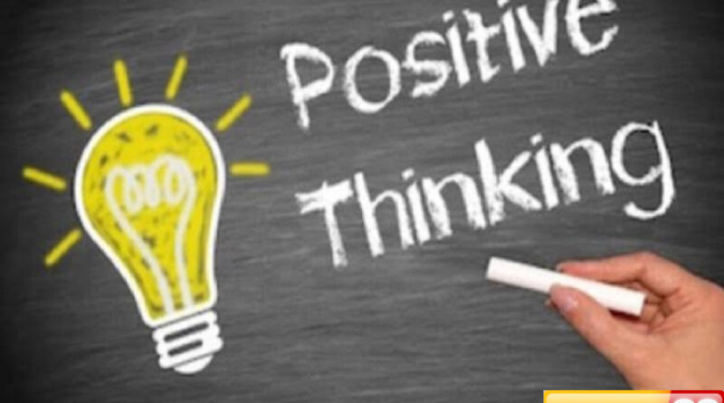 5 tips agar selalu berpikir positif berdasarkan hadis nabi apa saja