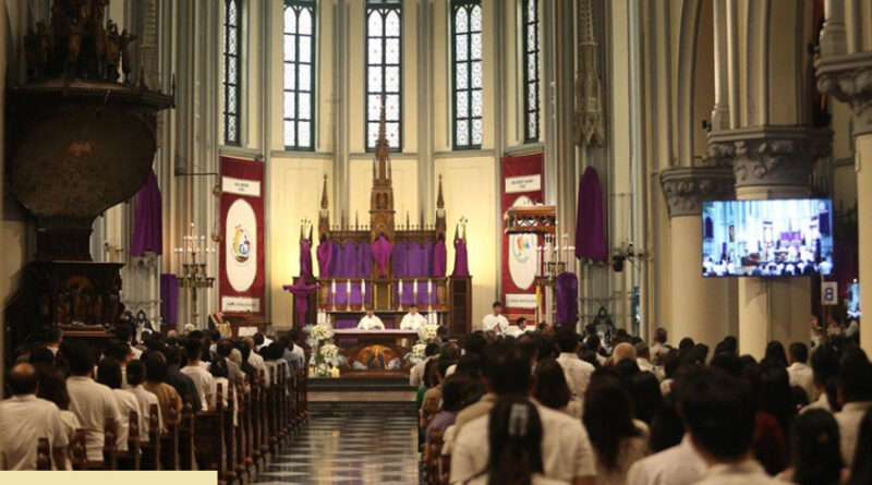 5 ucapan wafat yesus kristus 2025 untuk guru di sekolah dengan sentuhan spiritual dan doa