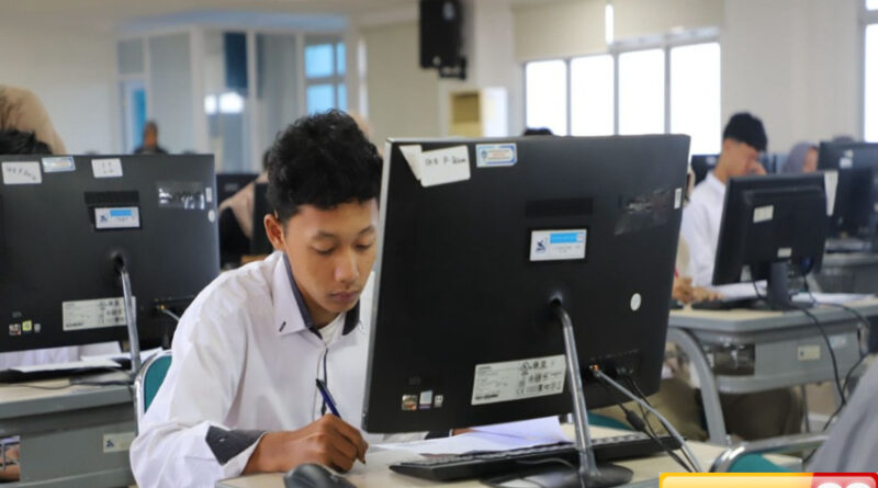 50 contoh soal utbk snbt 2025 lengkap beserta kunci jawaban pelajari ya