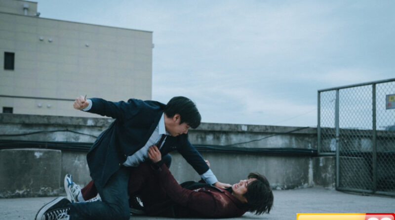 6 perbedaan weak hero class 2 versi drama korea dan webtoon