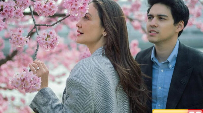 akad nikah luna maya dan maxime bouttier digelar tertutup lokasi dirahasiakan