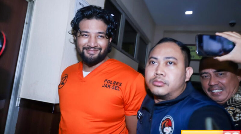 ammar zoni siap hirup udara bebas ini penjelasan kuasa hukumnya