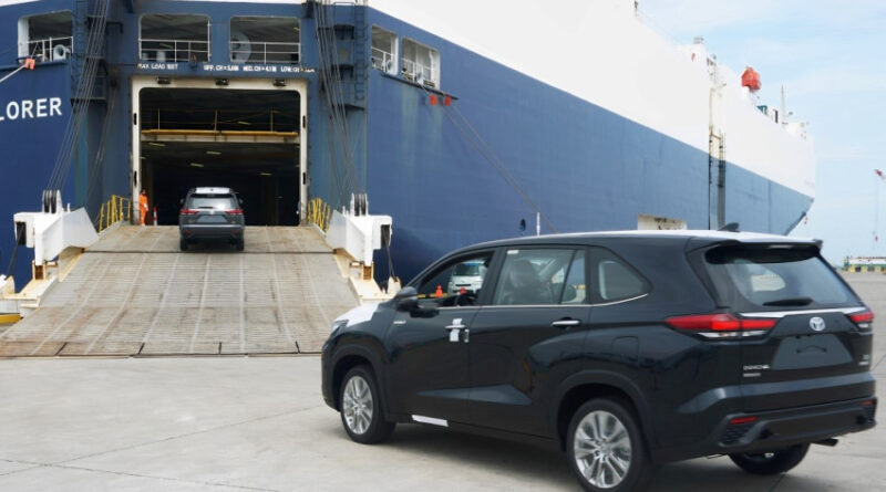 apa perbedaan istilah cbu ckd dan ikd