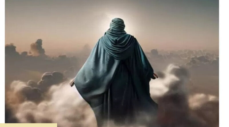 apakah nabi isa as sudah wafat begini penjelasannya