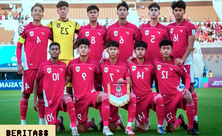 apakah timnas indonesia u 17 diperkuat pemain naturalisasi baru di piala dunia u 17 2025