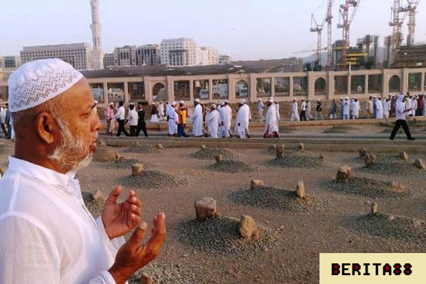 bacaan ila hadrotin nabiyil mustofa untuk doa arwah dan tahlil