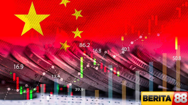 bank dunia membunyikan alarm soal jeratan utang di negara berkembang termasuk ri