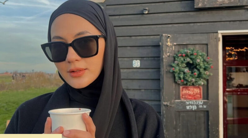 bantah selingkuh paula verhoeven siap pertanggungjawabkan ucapannya hingga ke akhirat