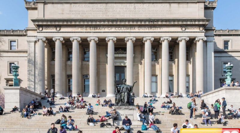 berapa gaji lulusan s1 columbia university angkanya bikin penasaran