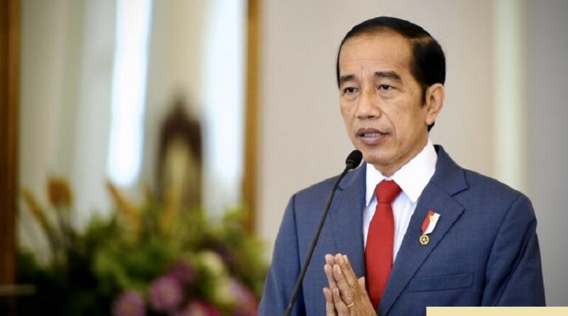 besok sidang perdana gugatan jokowi digelar terbuka