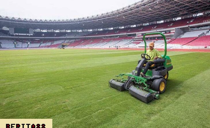 bukan di gelora delta sidoarjo piala aff u 23 2025 berlangsung di jakarta dan bekasi