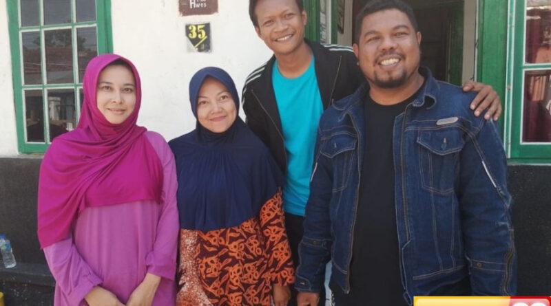 bukan hanya hiburan preman pensiun 10 diharapkan jadi tontonan sekaligus tuntunan