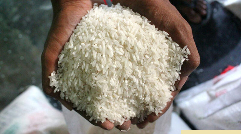 bumn hingga tni polri bangun gudang penyimpanan beras prabowo siapkan biaya khusus