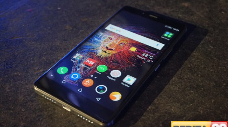 cara mengunci aplikasi di hp infinix penting dipahami 1