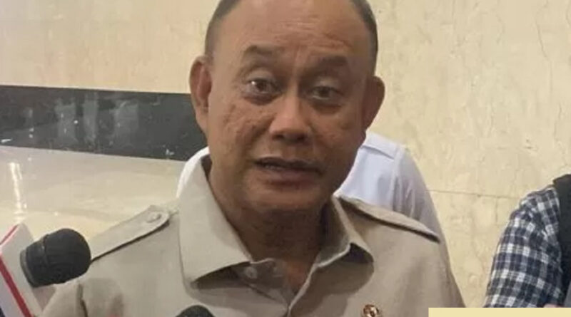 cegah keracunan badan gizi nasional benahi sop pelaksanaan mbg