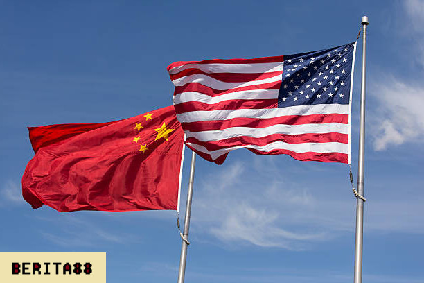china respons tarif 245 trump kami tidak takut perang