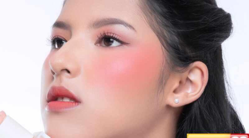 cobain chewy blush pertama kali ikuti tips ini