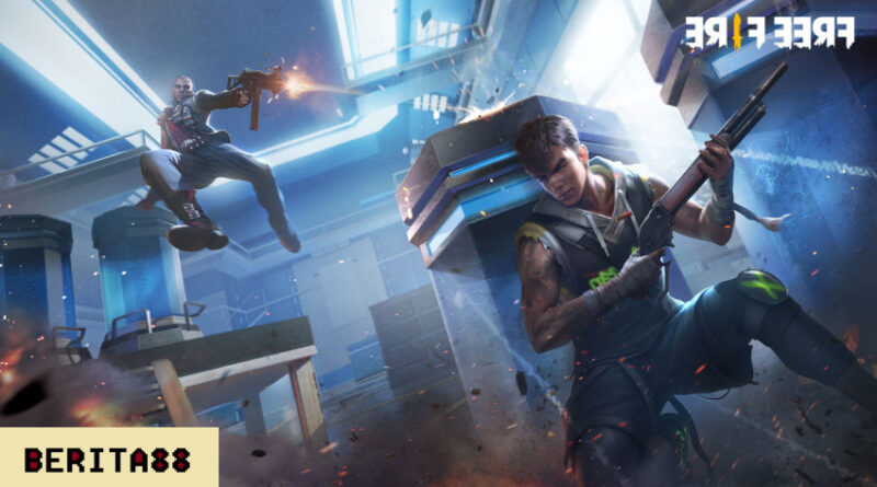 daftar kode redeem ff free fire max sabtu 10 april 2025 klaim sekarang