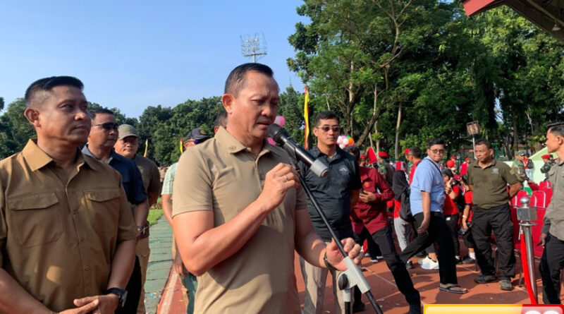 danjen kopassus minta maaf anggotanya foto bareng hercules