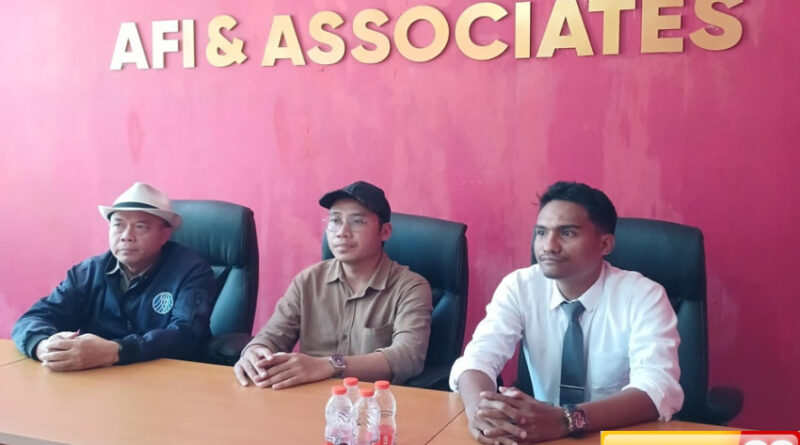 dokter di malang buka suara beberkan kronologi tuduhan pelecehan seksual yang menjeratnya
