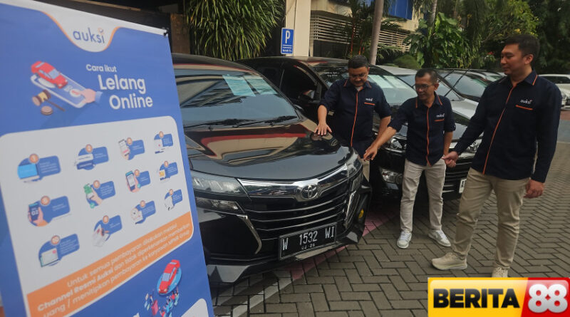 dorong pnbp auksi dan djkn jatim perkuat ekosistem lelang sukarela