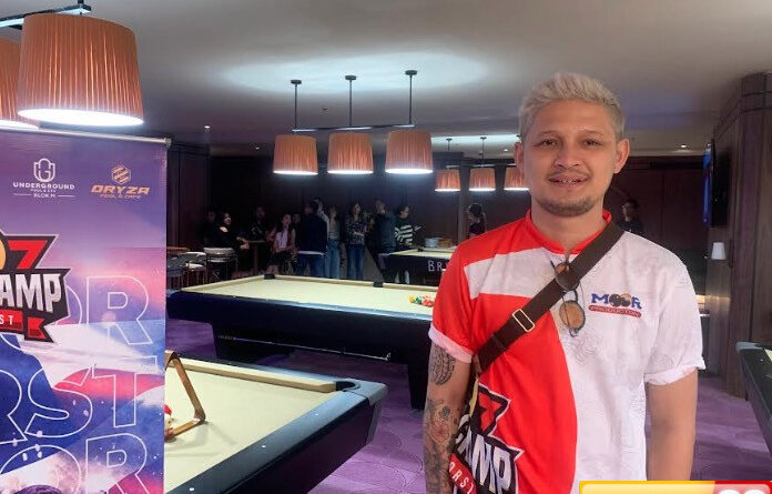 eks timnas indonesia apresiasi pb pobsi usai datangkan fedor gorst semoga lahir atlet kelas dunia