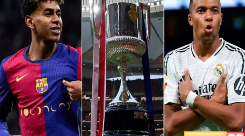 el clasico jilid 3 barcelona favorit juara copa del rey 2025