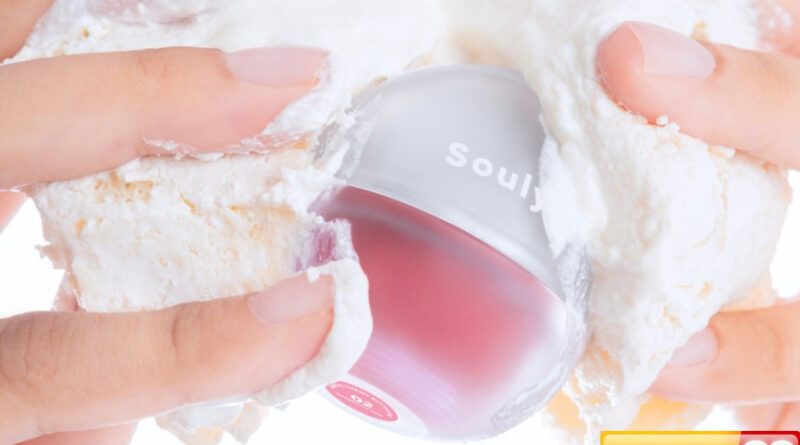fenomena chewy blush multifungsi dan beragam manfaatnya