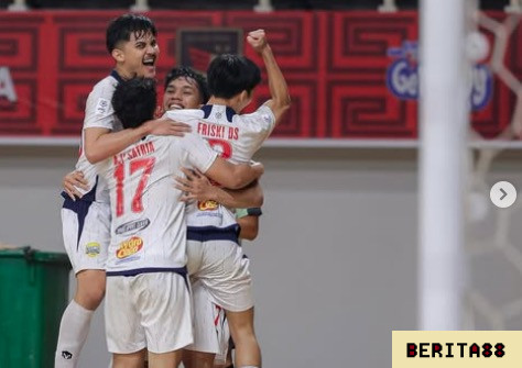 hasil futsal nation cup 2025 dramatis cosmo jne jakarta ke semifinal usai bungkam unggul fc lewat adu penalti