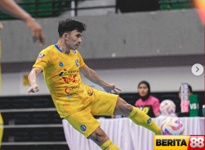 hasil futsal nation cup 2025 pangsuma fc ke final usai sikat bintang timur surabaya lewat penalti