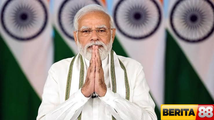 india terlalu mengekang kashmir apakah modi kena karma 1