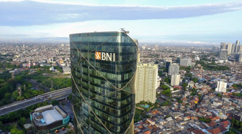 inovasi bnidirect raih 3 penghargaan dari the digital banker