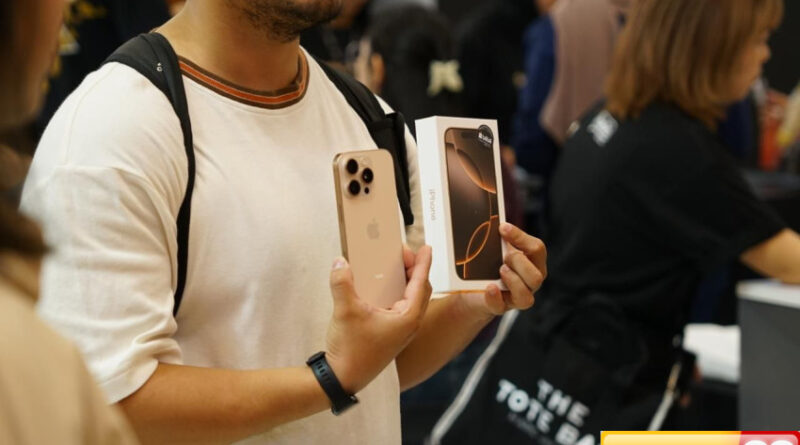 iphone 16 baru diluncurkan pahami istilah iphone inter