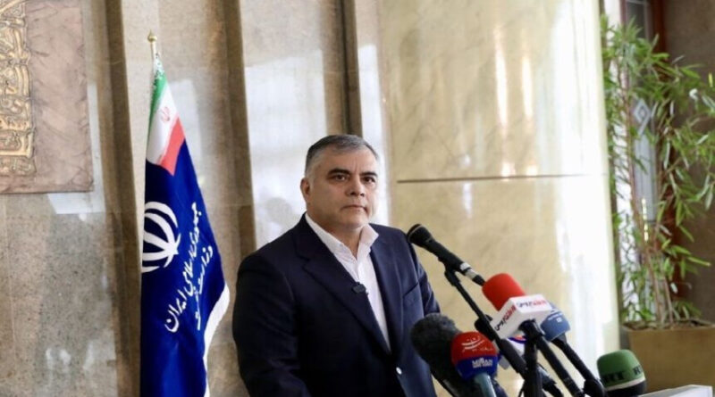 iran dan rusia sepakati pasokan gas 55 bcm dan pendanaan energi nuklir