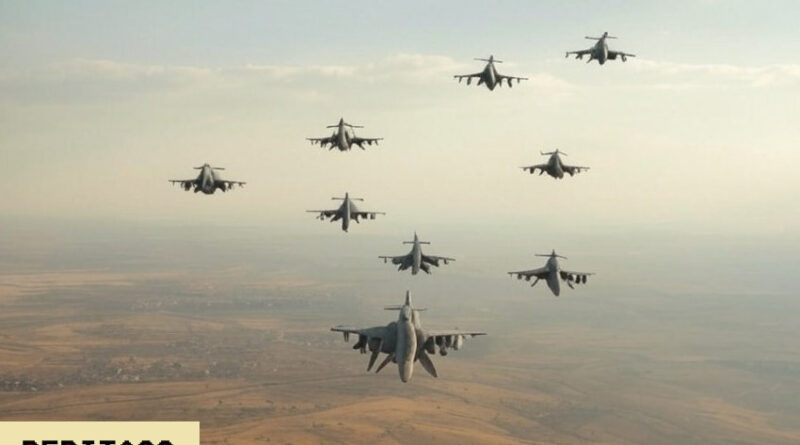 israel siapkan skenario serangan terbatas ke fasilitas nuklir iran