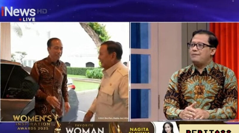 isu matahari kembar muncul dari hasil rentetan peristiwa