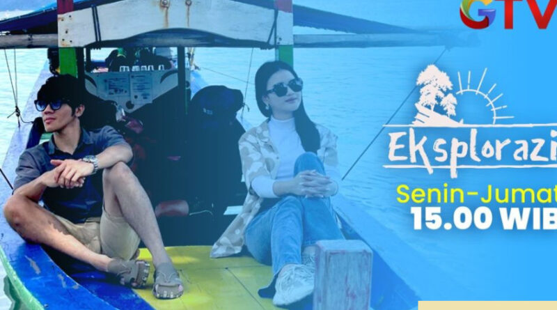 its family time liburan gak harus mahal saatnya eksplor hidden gem unik di eksplorazi gtv