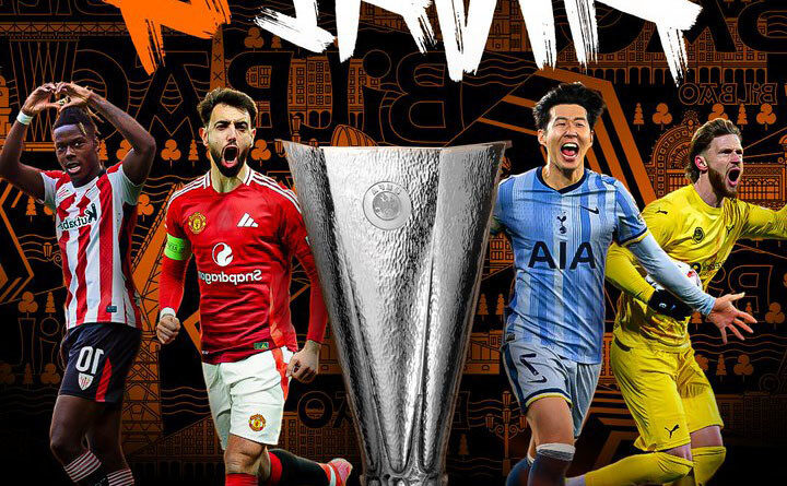 jadwal semifinal liga europa 20242025 2 raksasa liga inggris bentrok di final
