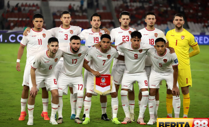 jadwal timnas indonesia mei desember 2025 garuda terbang tinggi ke pentas dunia