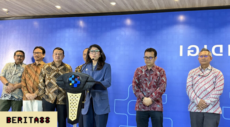 jaminan aman dari komdigi merger xl smartfren tak akan berujung phk
