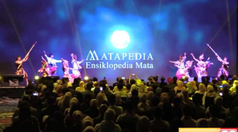 jec luncurkan matapedia ensiklopedia digital pertama di indonesia