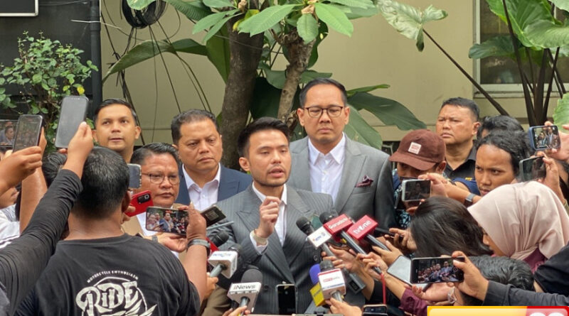 jokowi laporkan 5 orang terkait tuduhan ijazah palsu siapa saja mereka