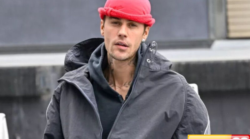 justin bieber jadi target penculikan dan pembunuhan brutal yang dirancang narapidana