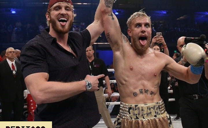 kalahkan chavez jake paul satu kemenangan lagi dari perebutan gelar juara dunia