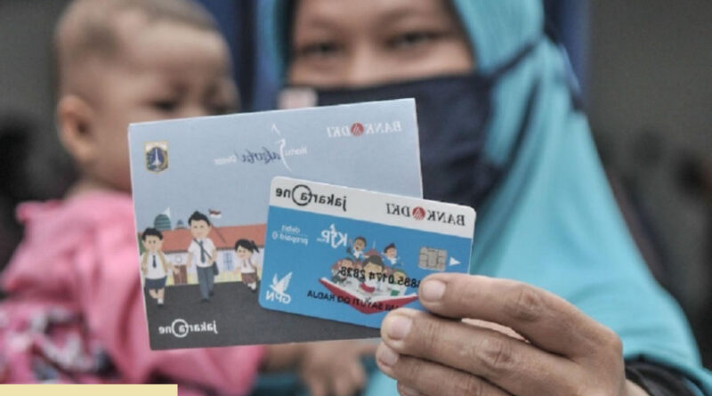 kartu jakarta pintar tahap 1 disalurkan untuk 43502 siswa
